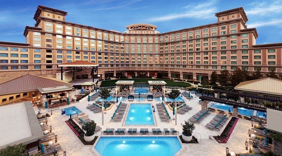 Pala Casino Spa Resort